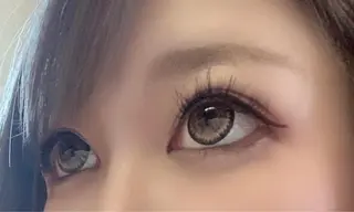 マツエク・マツパ 田淵 聖子のマツエク・マツパデザイン