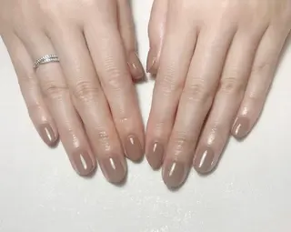 ネイル irono .のネイルデザイン