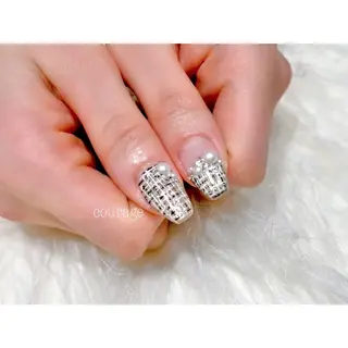 ネイル ネイルサロンcourage所属・ネイルサロン courageのネイルデザイン