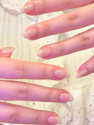 ネイル A Aのネイルデザイン