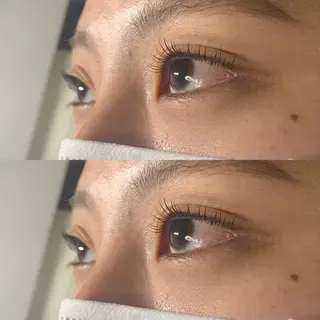 マツエク・マツパ leafirst岸和田所属・💎leafiest |yuzu💎のマツエク・マツパデザイン