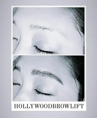 アイブロウ salon de MOREのエステ・リラクイメージ