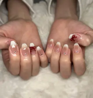 ネイル yamane de  salonのネイルデザイン