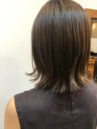 ショート 🍒【Lib】 AIRI 🍒のヘアスタイル