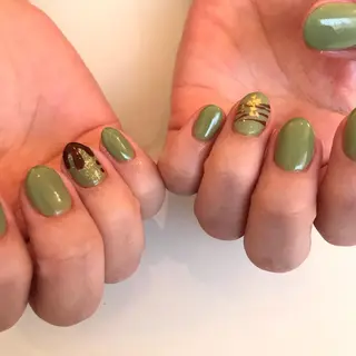 ネイル nail salon ticoRuのネイルデザイン