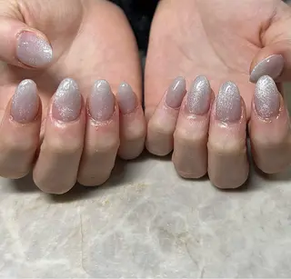 ネイル maison de NALIのネイルデザイン