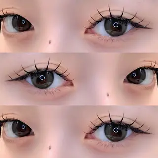 マツエク・マツパ 🐰🫧fein. moyu🐰🫧のマツエク・マツパデザイン