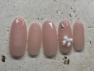 ネイル . 未來のネイルデザイン