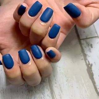 ネイル Nail salon MERKABAのネイルデザイン