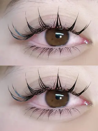 マツエク・マツパ foisalon あやのマツエク・マツパデザイン