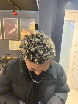 ショート STUGS barber shop所属・🔥メンズ特化🔥 平田　能基のヘアスタイル