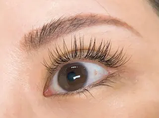 マツエク・マツパ Ciao   nail &eyelash所属・Rina Ciaoのマツエク・マツパデザイン