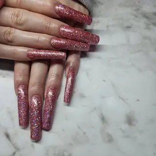 ネイル My+ Yukaのネイルデザイン