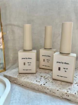 ネイル nail salon moiのネイルデザイン