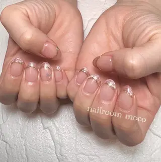 ネイル nailroom mocoのネイルデザイン