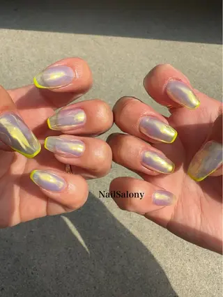 ネイル Nail Salon yのネイルデザイン