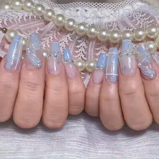 ネイル Nail Monsterのネイルデザイン