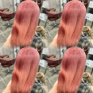 ロング 全店売上No.1🏆 ✨深江裕稀のヘアスタイル