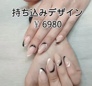 ネイル JUNAエステ2980所属・JUNA エステ&リラクのエステ・リラクイメージ