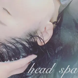 coupe ciseauxのヘアスタイル