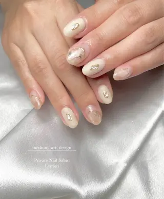 ネイル Nail Salon Lemonのネイルデザイン