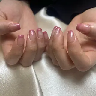 ネイル 🧁fein. nana🩵のネイルデザイン