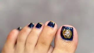 ネイル Aylis_nail 最寄駅⇔サロン送迎可のネイルデザイン
