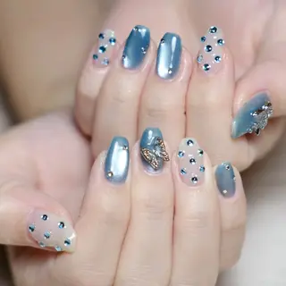 ネイル July nail salonのネイルデザイン