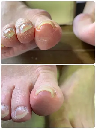 ネイル レワード所属・reward＊安藤 ゆかりのネイルデザイン