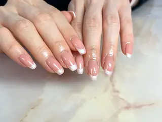 ネイル coconail所属・ネイリスト HANAのネイルデザイン