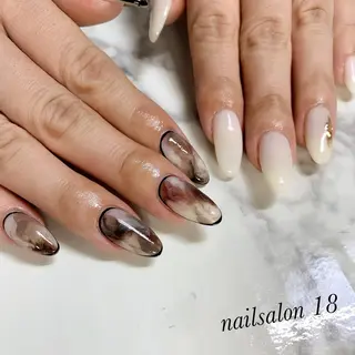 ネイル nail salon 18.のネイルデザイン