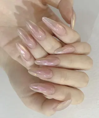 ネイル AB マツエクネイルサロンのマツエク・マツパデザイン