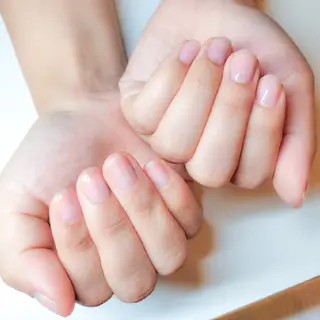 ネイル inhernail hitomiのネイルデザイン