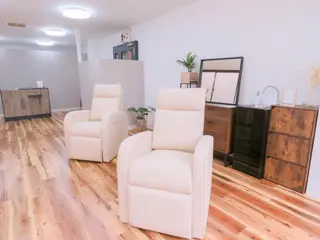 アイブロウ マツエク・マツパ THE BALM 杉山🤍のマツエク・マツパデザイン