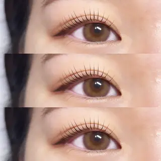 マツエク・マツパ GO TODAY SHAiRE SALON所属・𓂃◌𓈒𓐍 shioriのマツエク・マツパデザイン