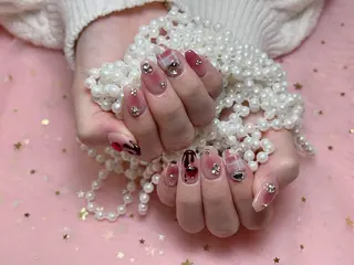 ネイル Na naのネイルデザイン