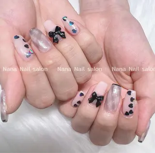 ネイル Unicorn Nail原宿表参道のネイルデザイン