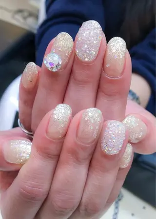 ネイル ボガスティーズネイル 川崎店のネイルデザイン