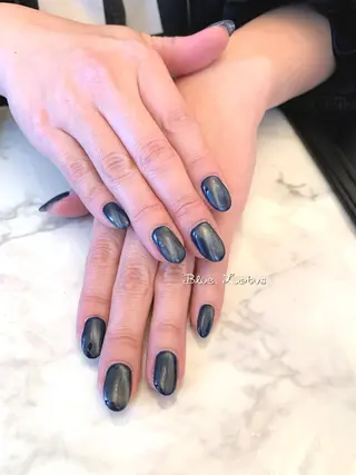 ネイル 三浦 藍のネイルデザイン