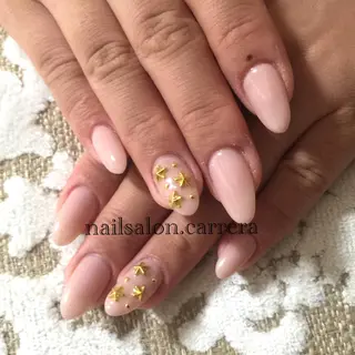 ネイル Bon Amieのネイルデザイン