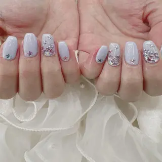 ネイル Nail salon Honey Beeのネイルデザイン
