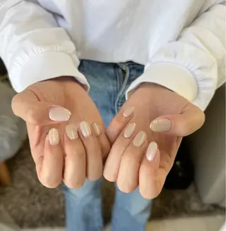 ネイル POLISH サナのネイルデザイン