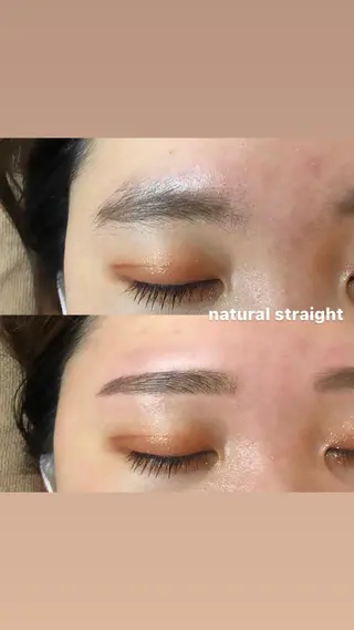 aimée/ まつ毛&眉毛サロンのマツエク・マツパデザイン