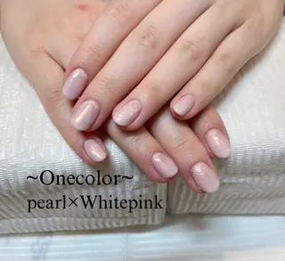 ネイル s. akoのネイルデザイン