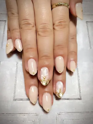 ネイル jdn kayokoのネイルデザイン