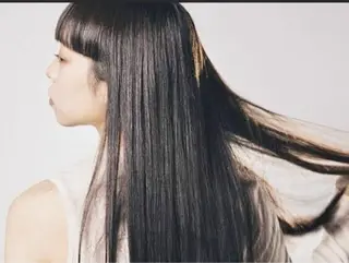 ロング ハコ（HACO)所属・豊嶋 暉直のヘアスタイル