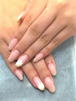 ネイル 西谷 （ネイリスト）のネイルデザイン