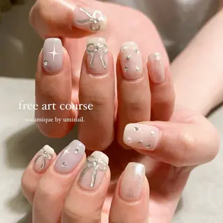 ネイル umi nailのネイルデザイン