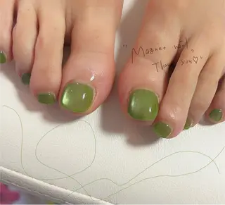 ネイル Bronze  Ship ＊relaxation saron＊所属・S a k iのその他イメージ