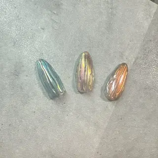 ネイル N.plus NaiLのネイルデザイン